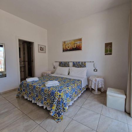 La Trinacria Di Capo Passero Portopalo Di Capo Passero Exterior foto