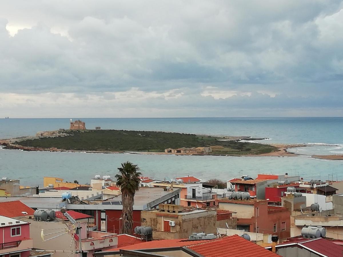 La Trinacria Di Capo Passero Portopalo Di Capo Passero Exterior foto